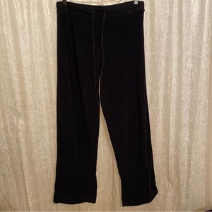 3/$15  French Terry Stretch Sweatpants size L